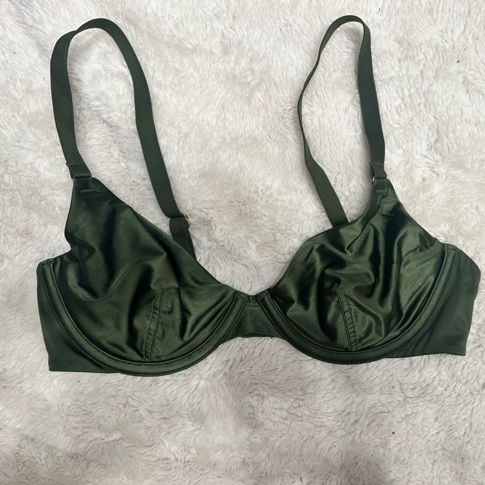 Cuup bra size 34C